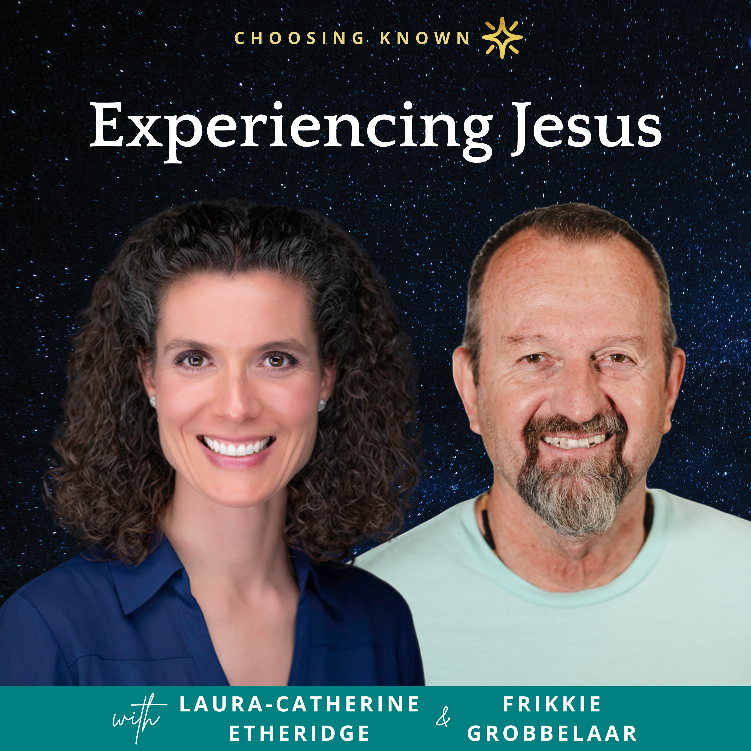 Jesus Teaches How to Change & Be Truly Different