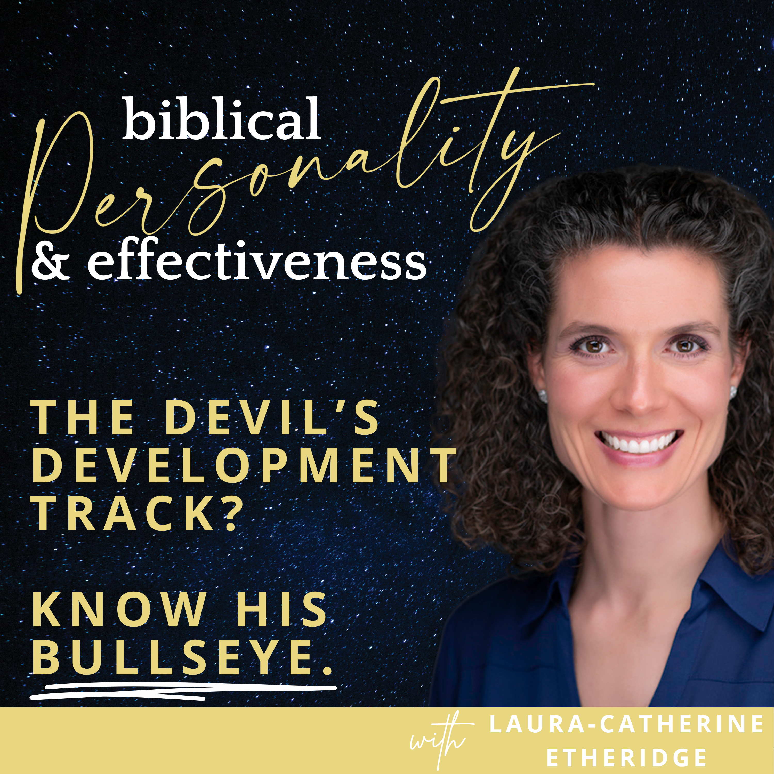 Devil’s Development Track? Know His Bullseye | The Two Development Tracks