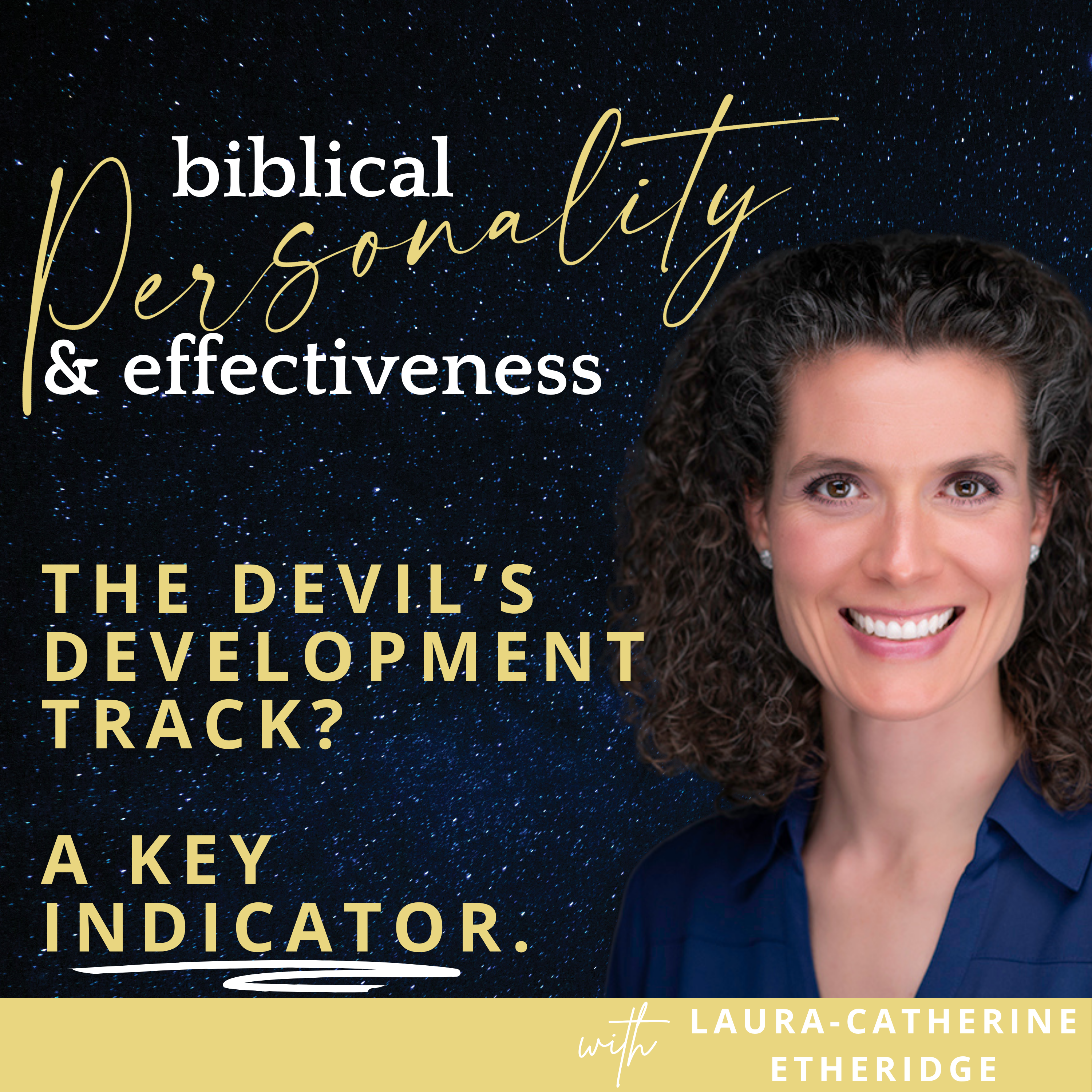 Devil’s Development Track? A Key Indicator | The Two Development Tracks