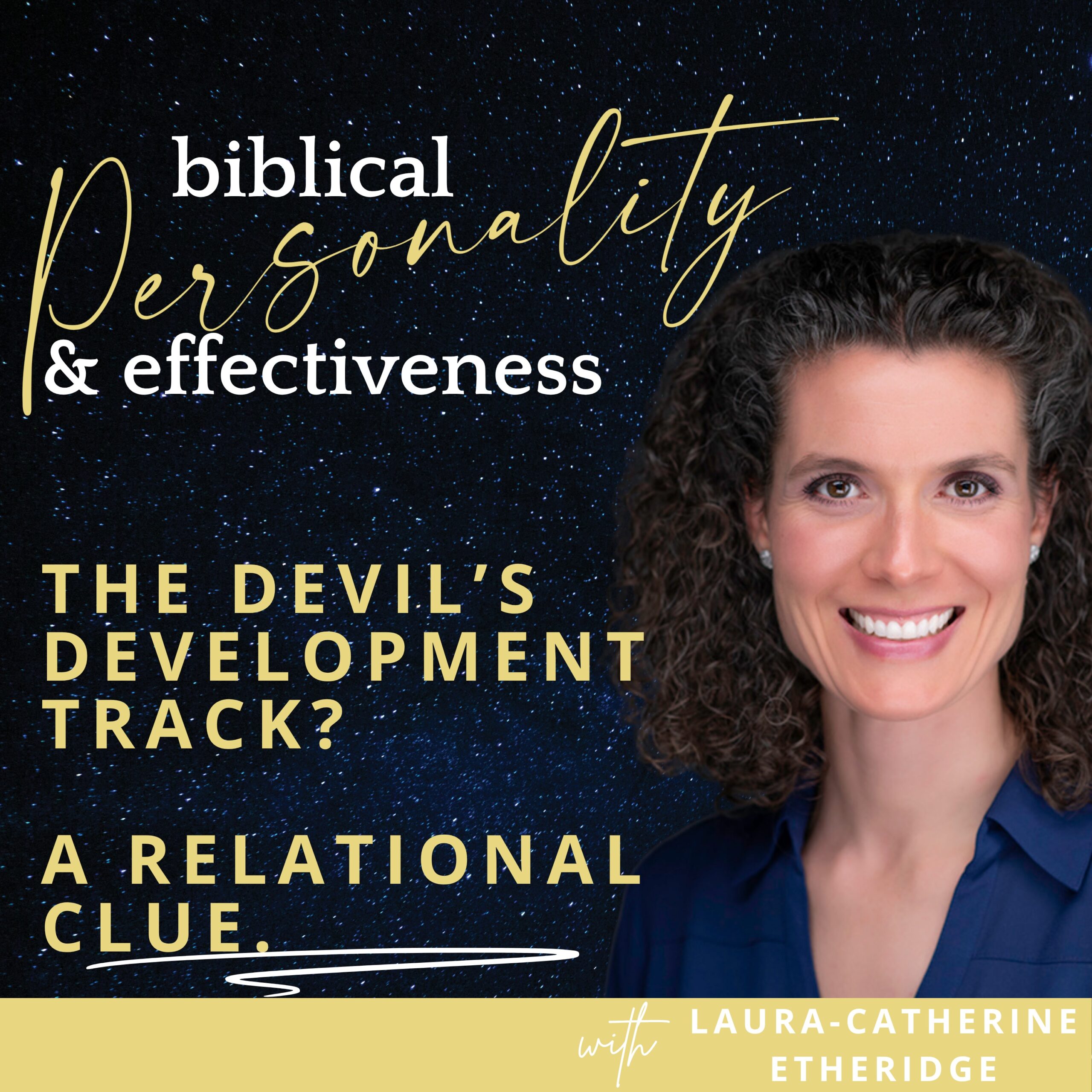 Devil’s Development Track? The Relational Clue | The Two Development Tracks