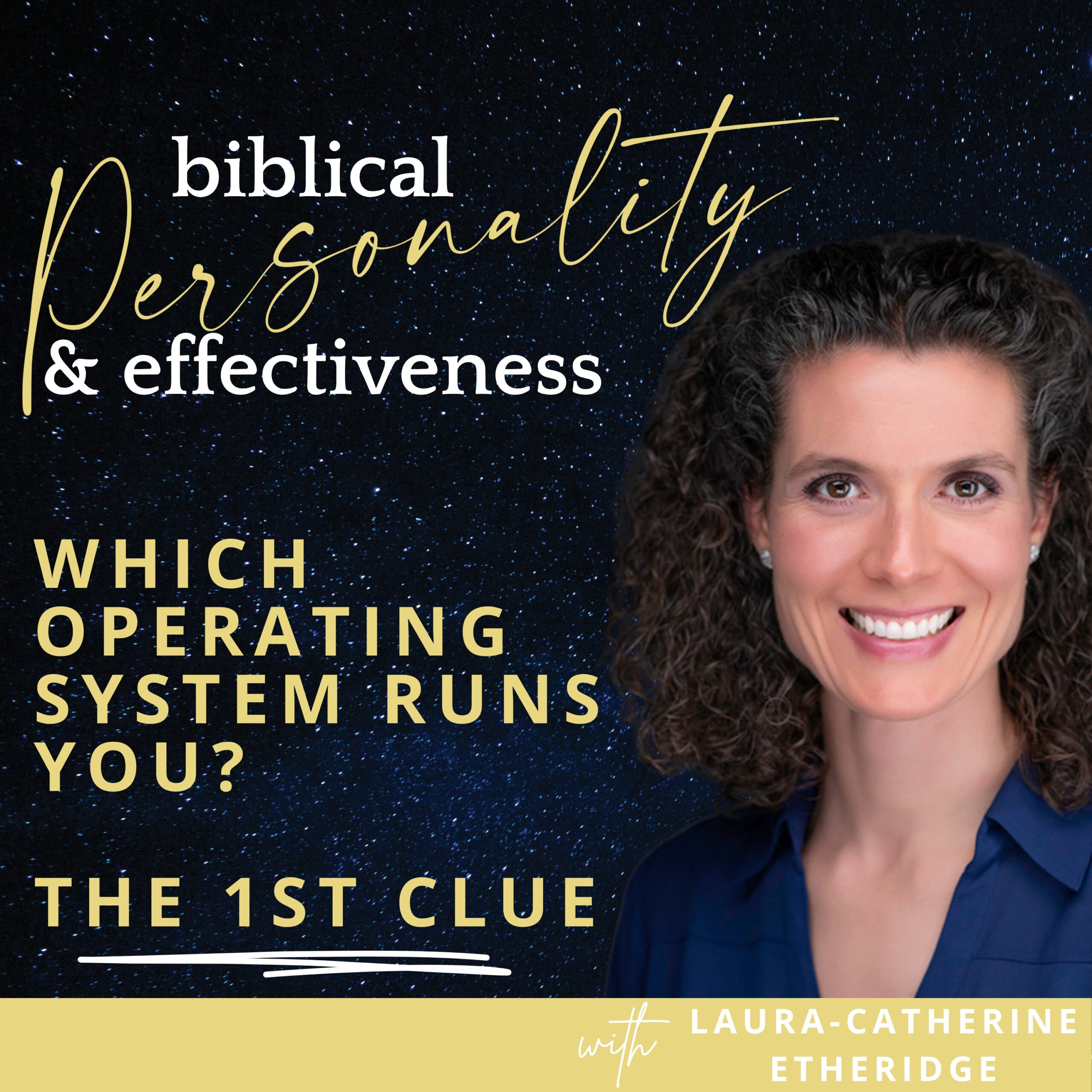 Which Operating System Runs You? The 1st Clue | The Five Operating Systems