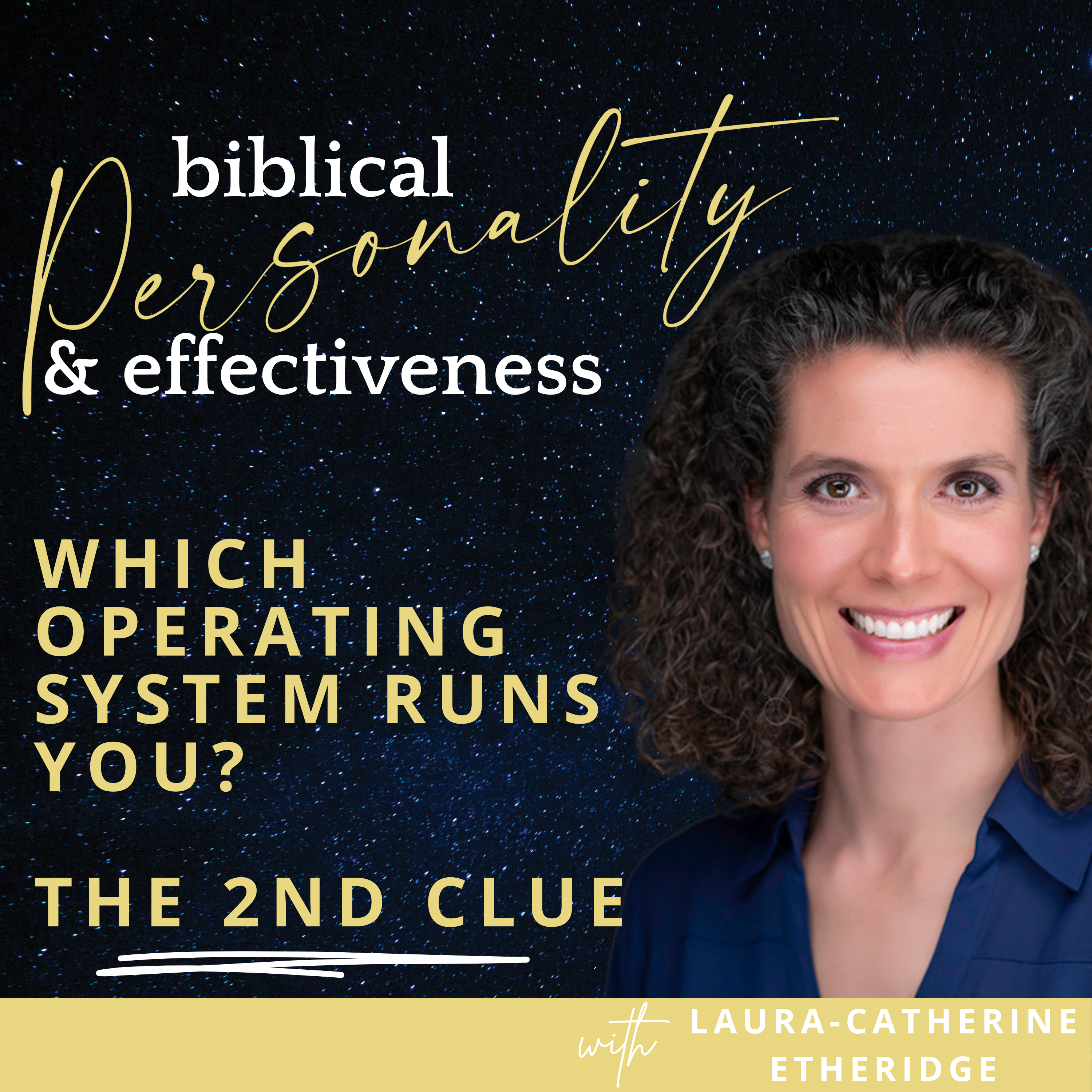 Which Operating System Runs You? The 2nd Clue | The Five Operating Systems