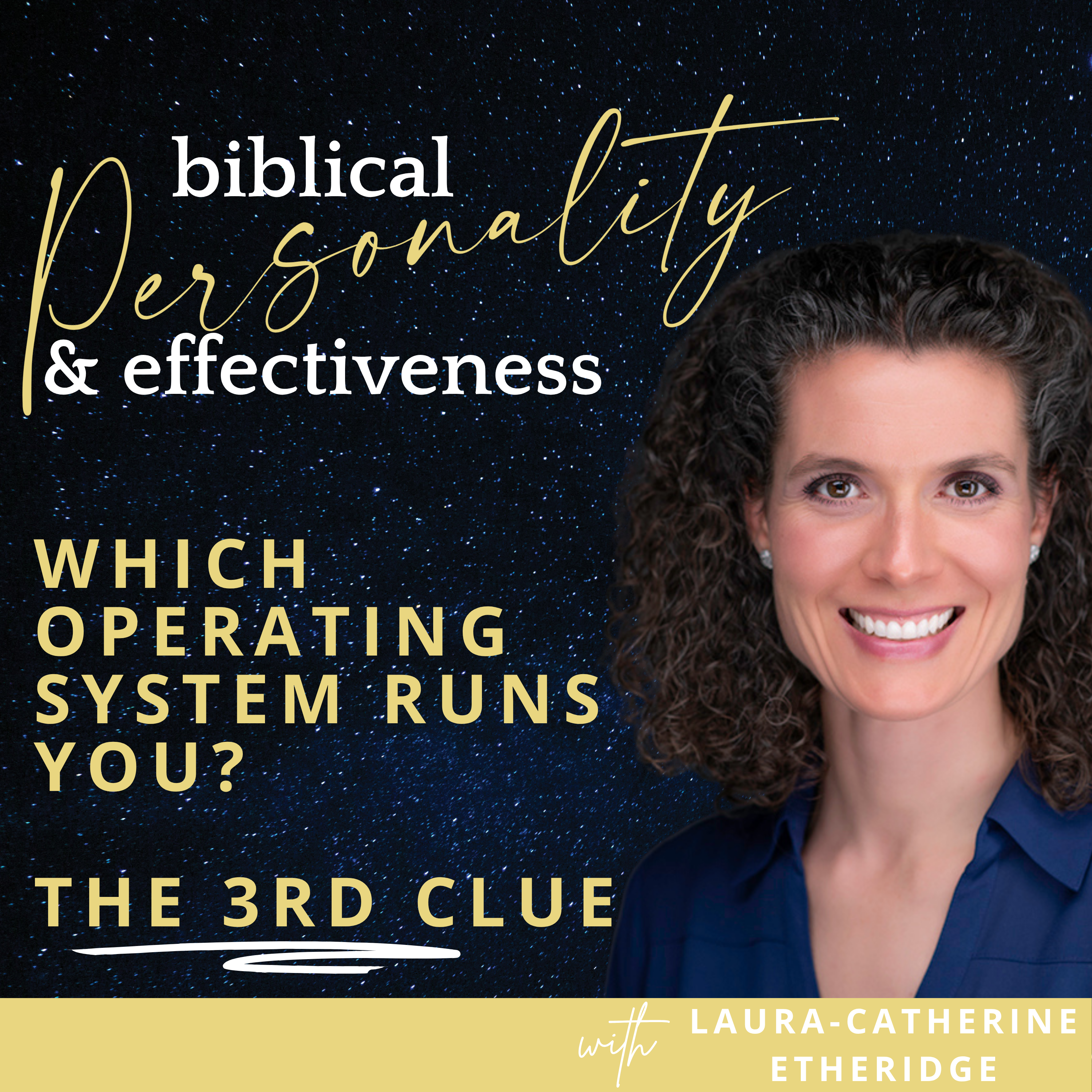 Which Operating System Runs You? The 3rd Clue | The Five Operating Systems